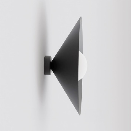 Lampa Mono K1M Bl Opal Emibig