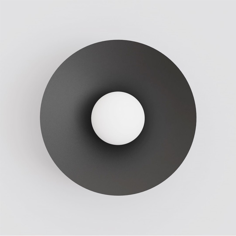 Lampa Mono K1M Bl Opal Emibig