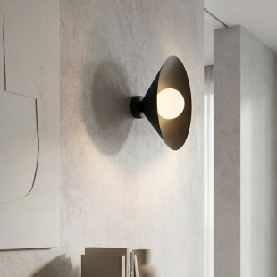 Lampa Mono K1M Bl Opal Emibig