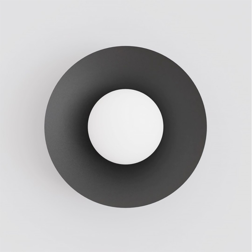 Lampa Mono K1S Bl Opal Emibig