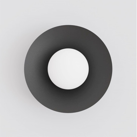Lampa Mono K1S Bl Opal Emibig