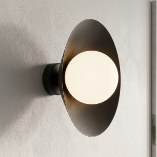 Lampa Mono K1S Bl Opal Emibig