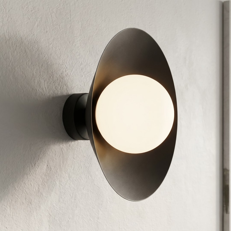 Lampa Mono K1S Bl Opal Emibig