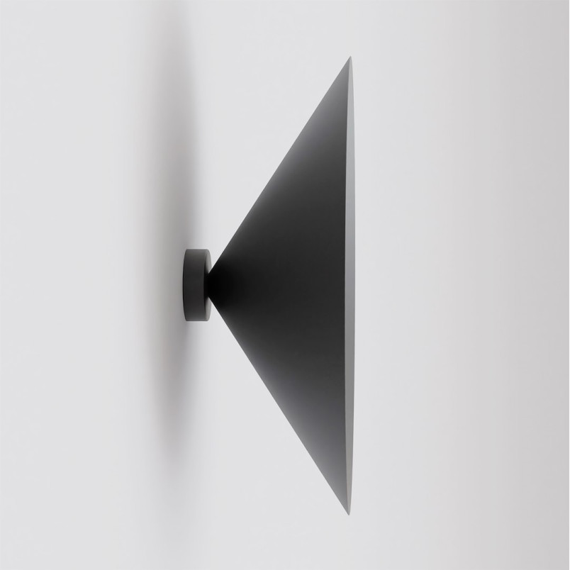 Lampa Mono K1L Bl Grafit Emibig