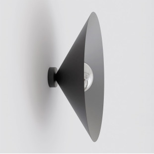 Lampa Mono K1L Bl Grafit Emibig