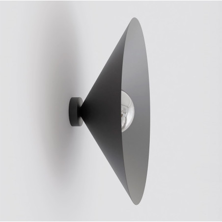 Lampa Mono K1L Bl Grafit Emibig
