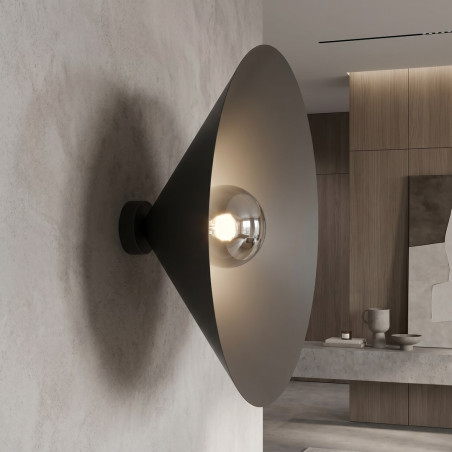 Lampa Mono K1L Bl Grafit Emibig