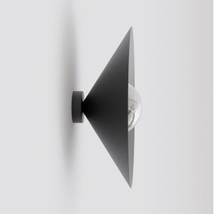 Lampa Mono K1M Bl Grafit Emibig