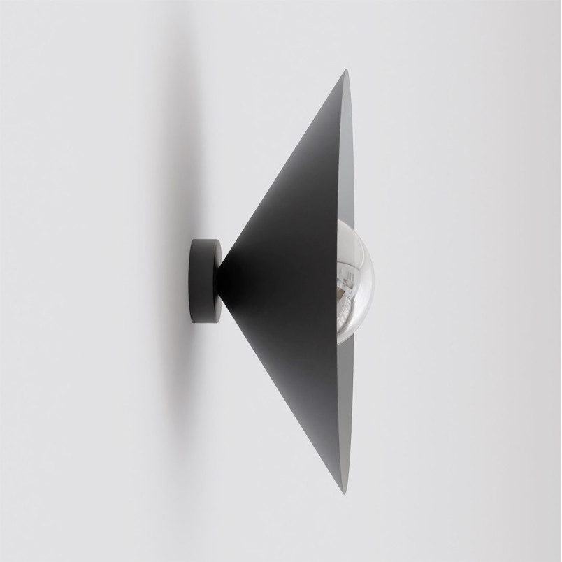 Lampa Mono K1M Bl Grafit Emibig