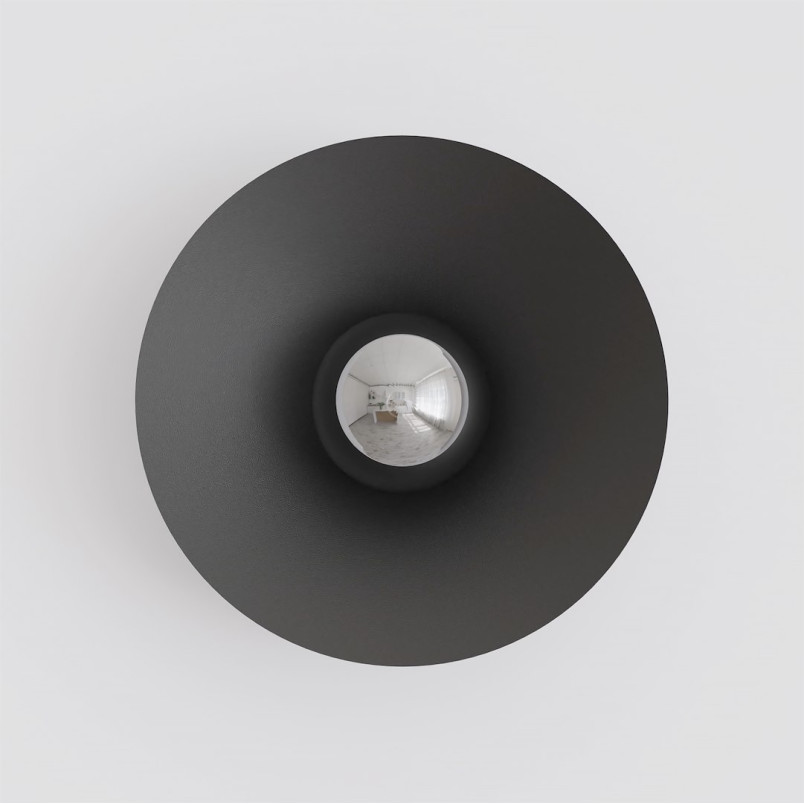 Lampa Mono K1M Bl Grafit Emibig