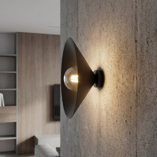 Lampa Mono K1M Bl Grafit Emibig