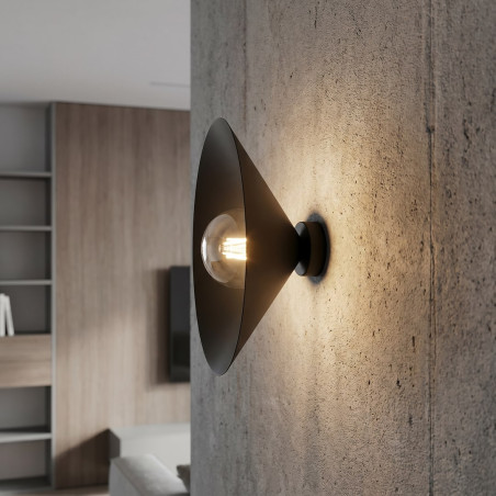 Lampa Mono K1M Bl Grafit Emibig
