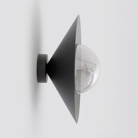 Lampa Mono K1S Bl Grafit Emibig