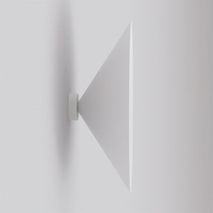 Lampa Mono K1L White Opal Emibig