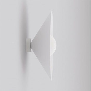 Lampa Mono K1M White Opal Emibig