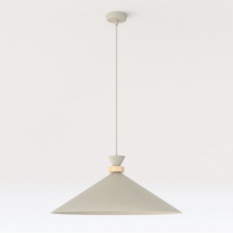 Lampa Olivo 1L Mokka Emibig