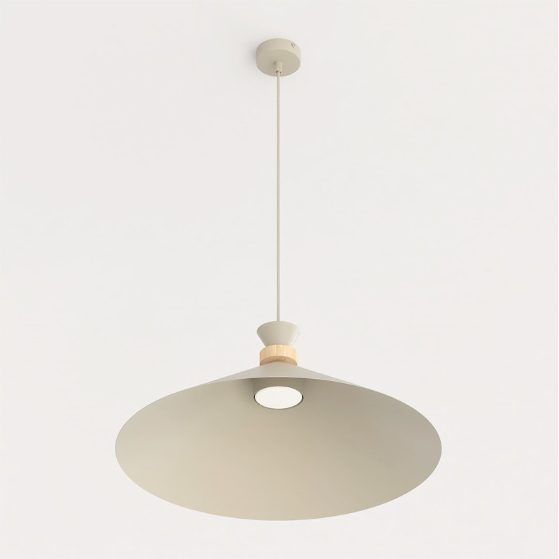 Lampa Olivo 1L Mokka Emibig