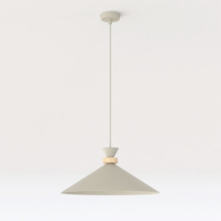 Lampa Olivo 1M Mokka Emibig