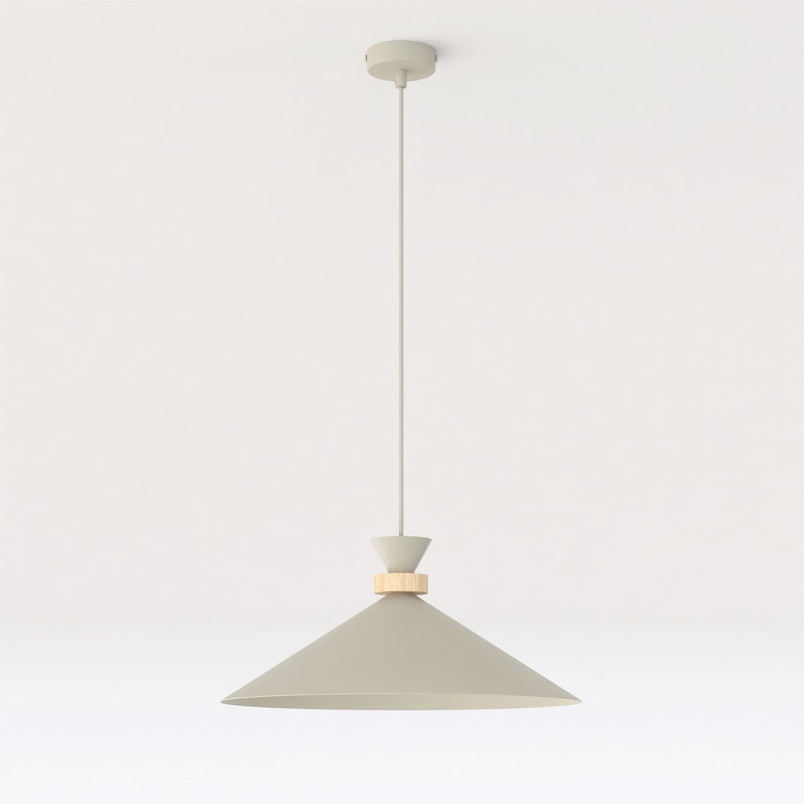 Lampa Olivo 1M Mokka Emibig