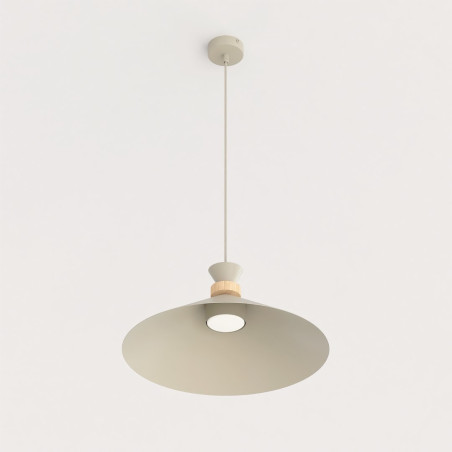Lampa Olivo 1M Mokka Emibig