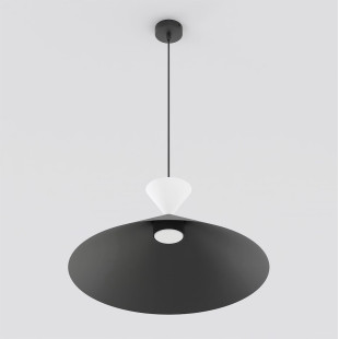 Lampa Ralf 1L Bl White Emibig