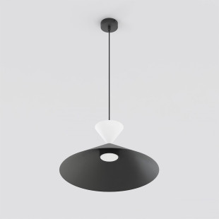 Lampa Ralf 1M Bl White Emibig