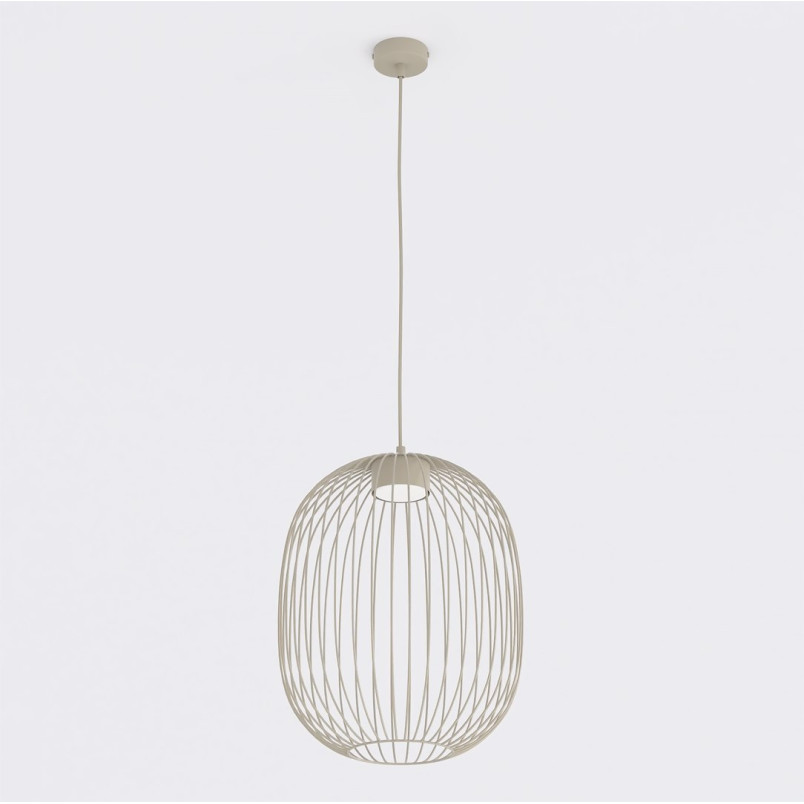 Lampa Mantra 1 Mokka Emibig