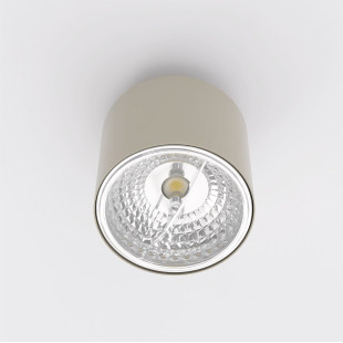 Lampa Nano 1 Mokka Emibig