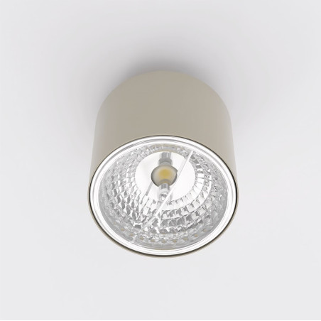 Lampa Nano 1 Mokka Emibig