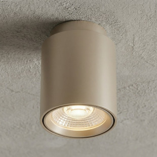 Lampa Nano 1 Mokka Emibig