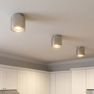 Lampa Nano 1 Mokka Emibig