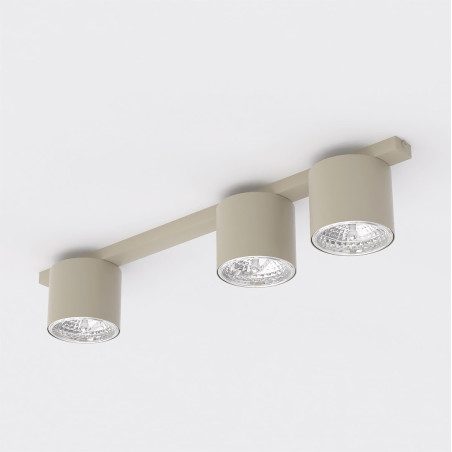 Lampa Nano 3 Mokka Emibig