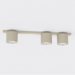 Lampa Nano 3 Mokka Emibig