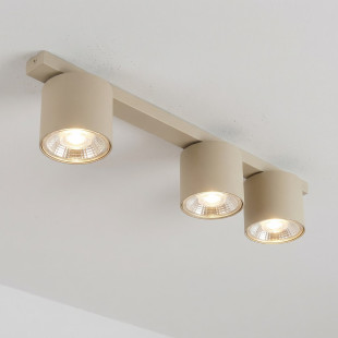 Lampa Nano 3 Mokka Emibig