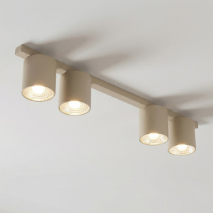 Lampa Nano 4 Mokka Emibig