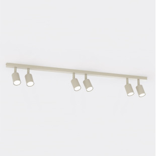 Lampa Flash 6 Mokka Emibig