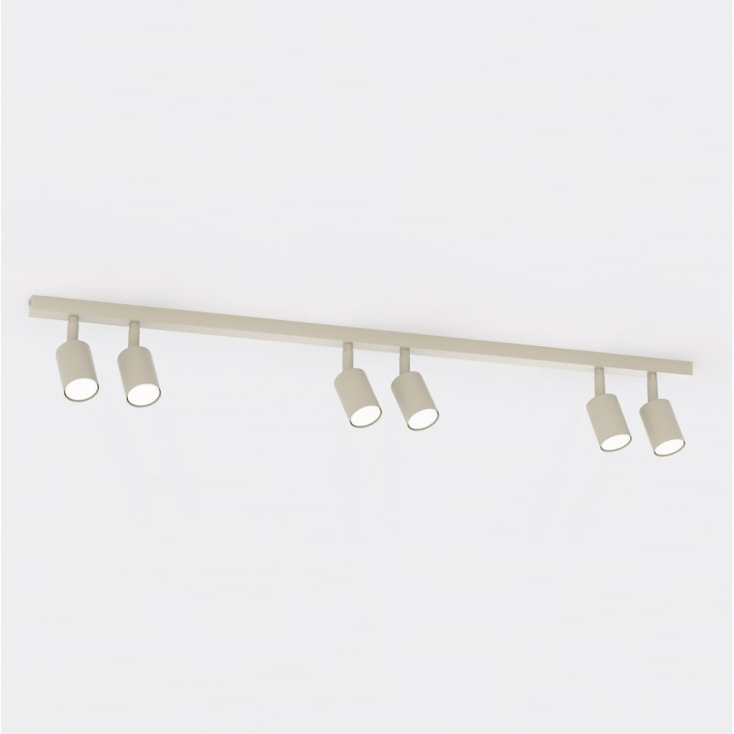 Lampa Flash 6 Mokka Emibig