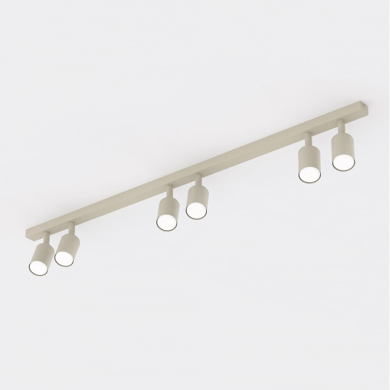 Lampa Flash 6 Mokka Emibig