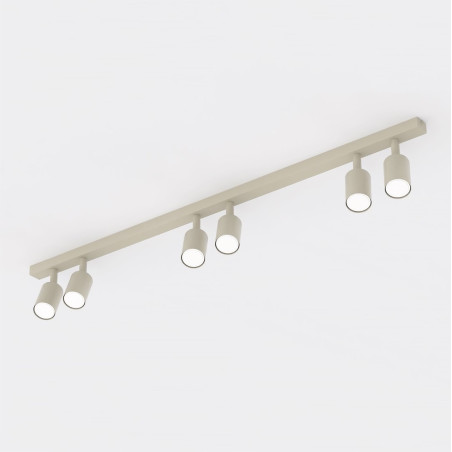 Lampa Flash 6 Mokka Emibig