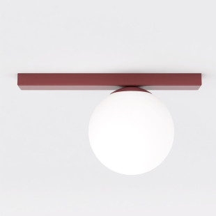 Lampa Fit 1 Burgundy Opal Emibig