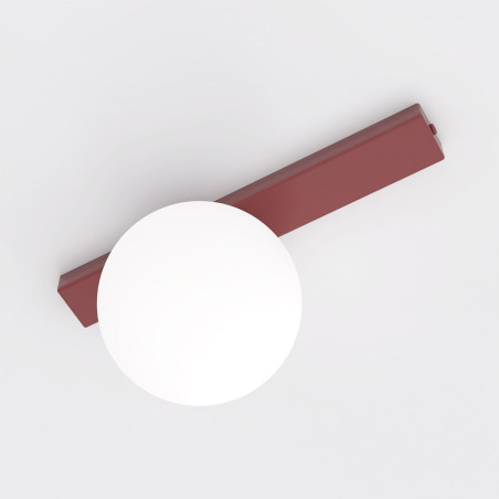 Lampa Fit 1 Burgundy Opal Emibig