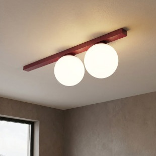 Lampa Fit 2 Burgundy Opal Emibig