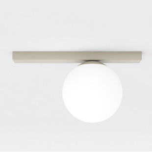 Lampa Fit 1 Mokka Opal Emibig