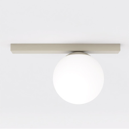 Lampa Fit 1 Mokka Opal Emibig