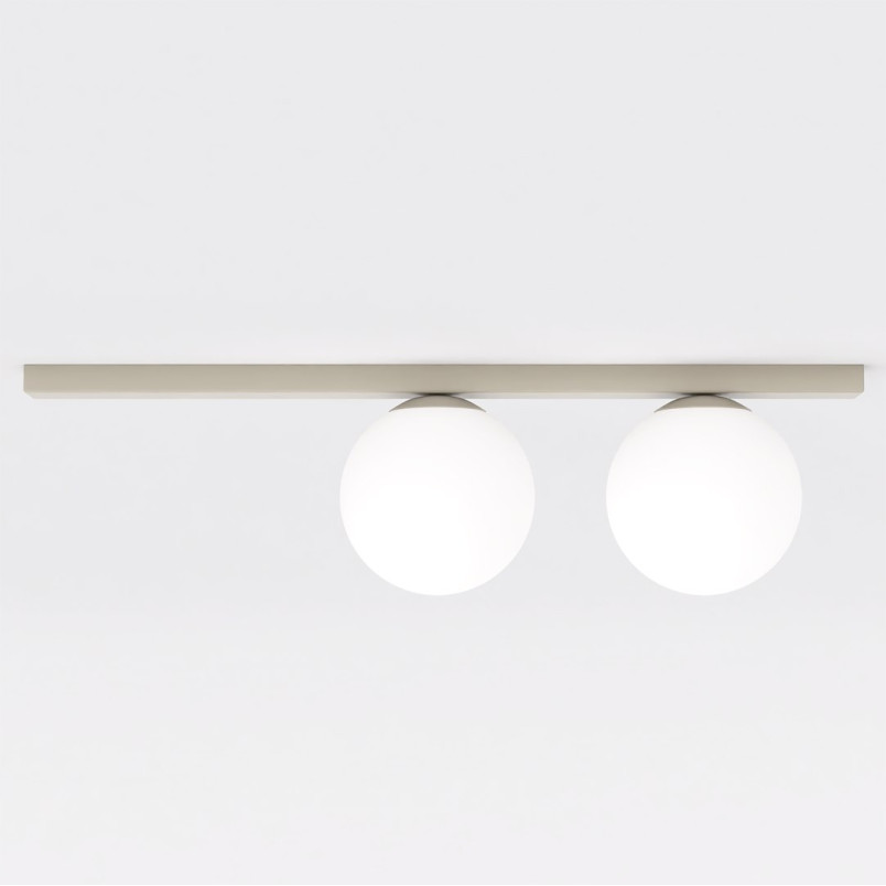 Lampa Fit 2 Mokka Opal Emibig