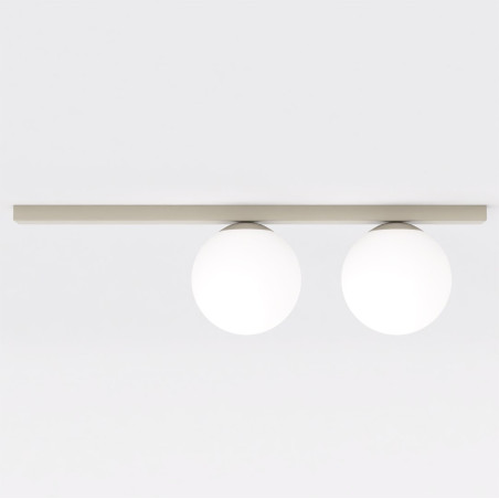 Lampa Fit 2 Mokka Opal Emibig