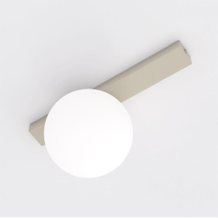 Lampa Fit 1 Mokka Opal Emibig