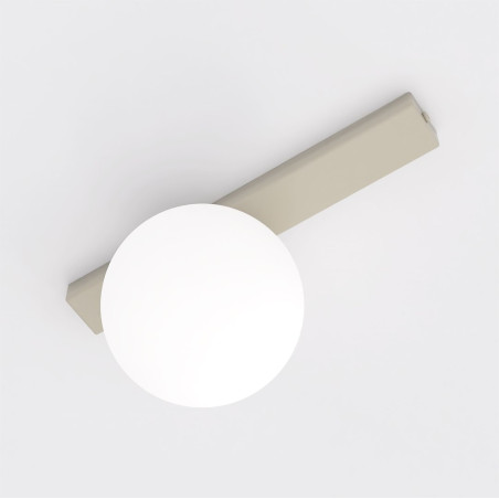 Lampa Fit 1 Mokka Opal Emibig