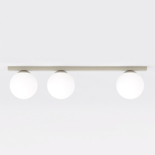 Lampa Fit 3 Mokka Opal Emibig