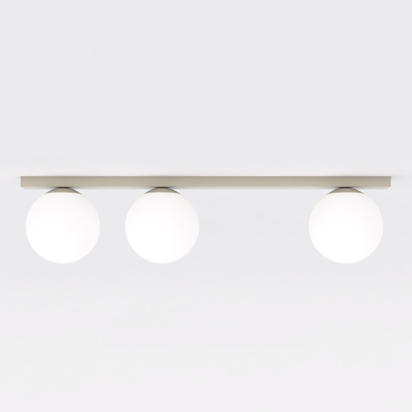 Lampa Fit 3 Mokka Opal Emibig